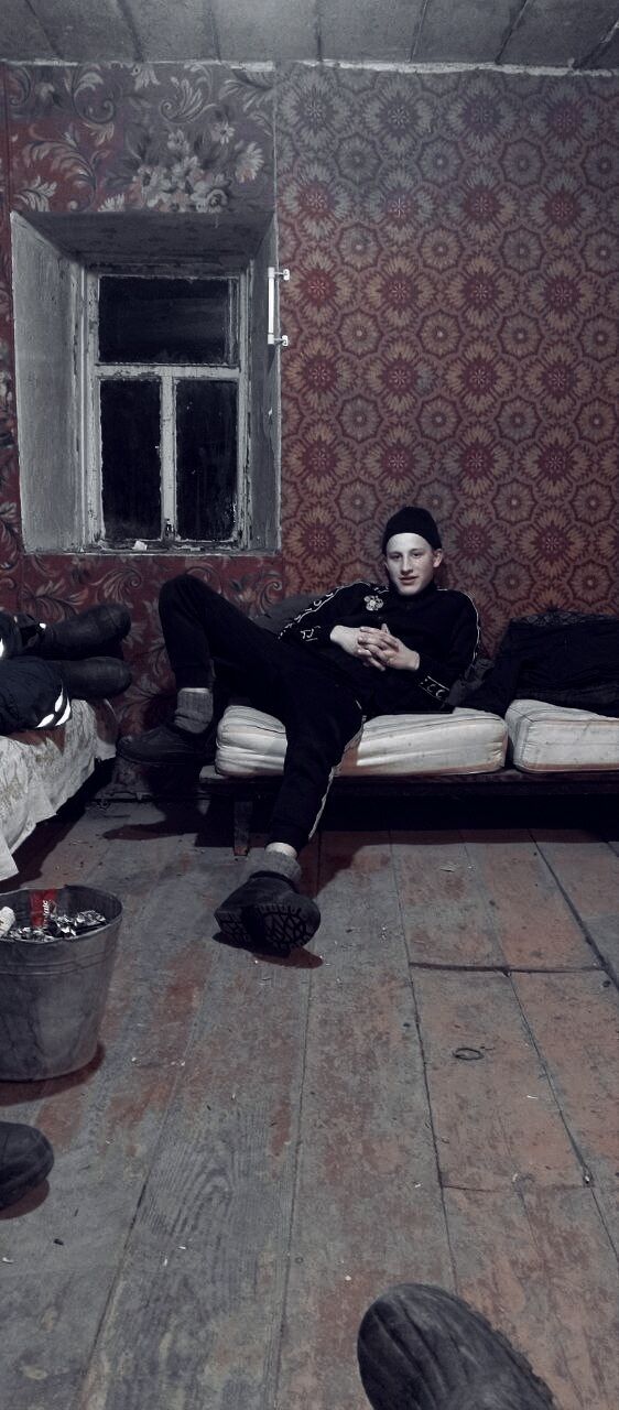 ���� 49892895 ����� Olezhka, 19 ���, ���� ���������� � ���������