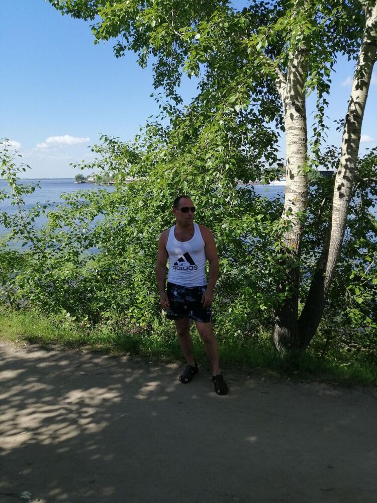 ���� 29856165 ������� Kirill, 43 ����, ���� ���������� � �����-����������