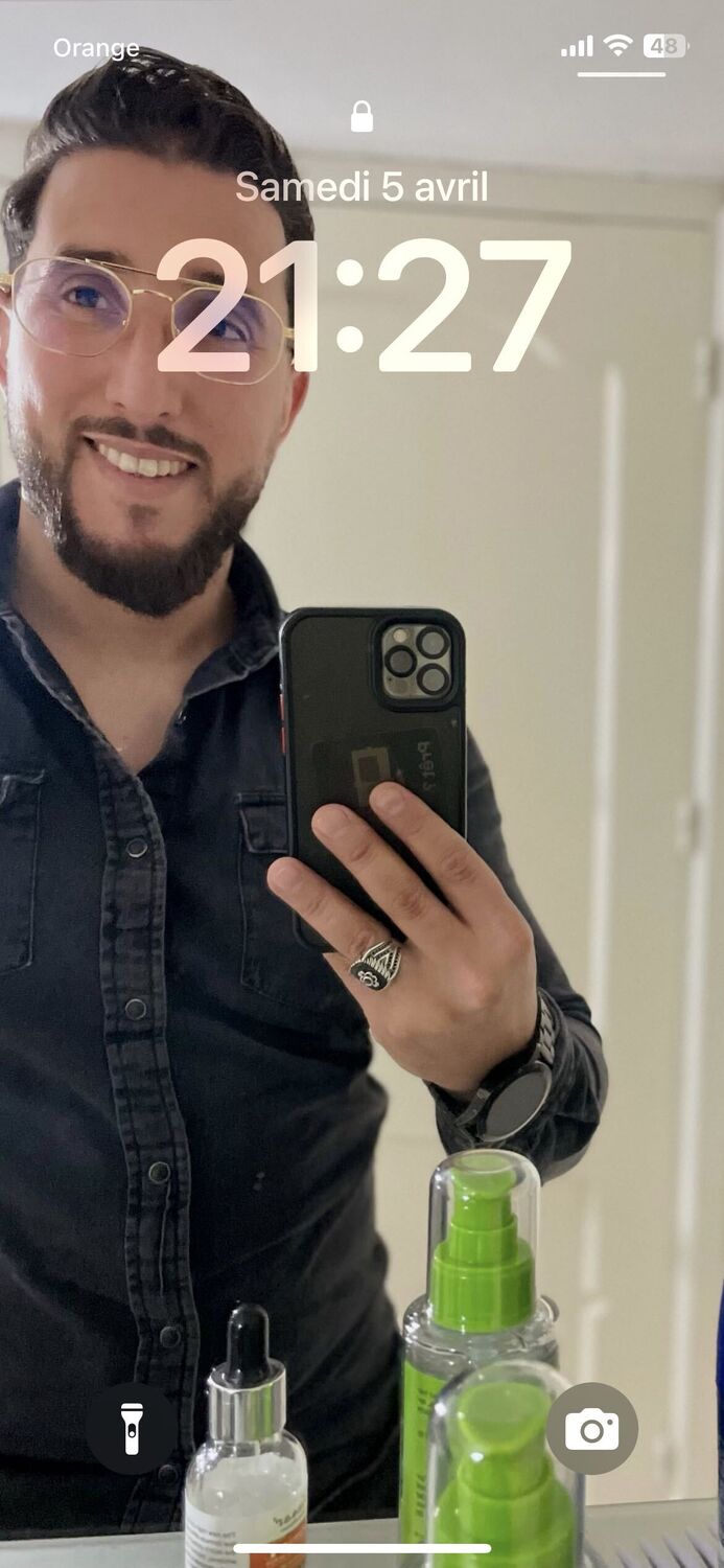 ���� 50715765 ������� Abdel, 35 ���, ���� ���������� � ������