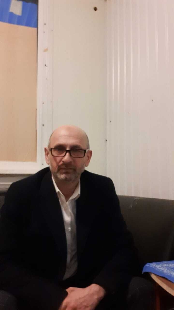  54746415  Ahmed, 55 ,    