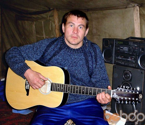  ,   Fedor, 53 ,     , c 