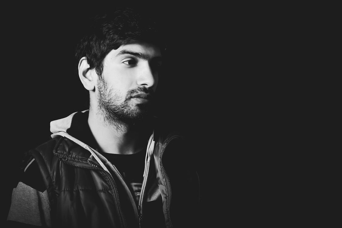 ���� 8376965 ������� Ruben, 37 ���, ���� ���������� � �������