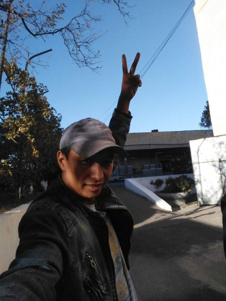 ���� 17380785 ������� Sanjar, 42 ����, ���� ���������� � ��������