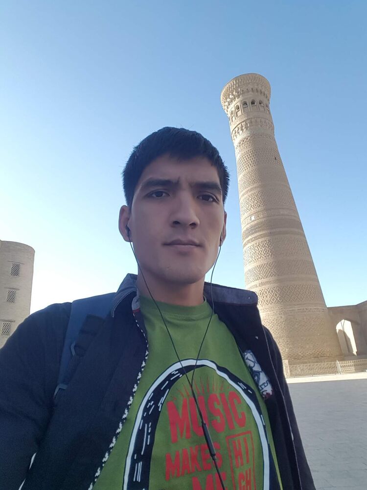 ���������� �����������, ���� ������� Otabek, 31 ���, ������������ ��� ����� � ���������, c�������� ���������