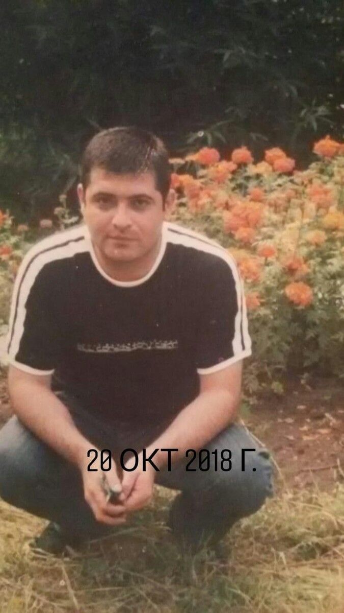  ,   Eldeniz, 47 ,   