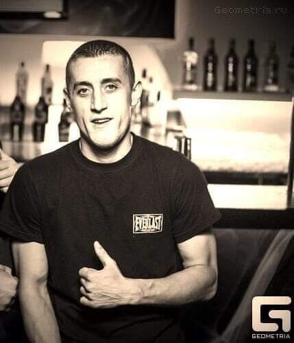  21497505  Oleg, 33 ,    Tychy