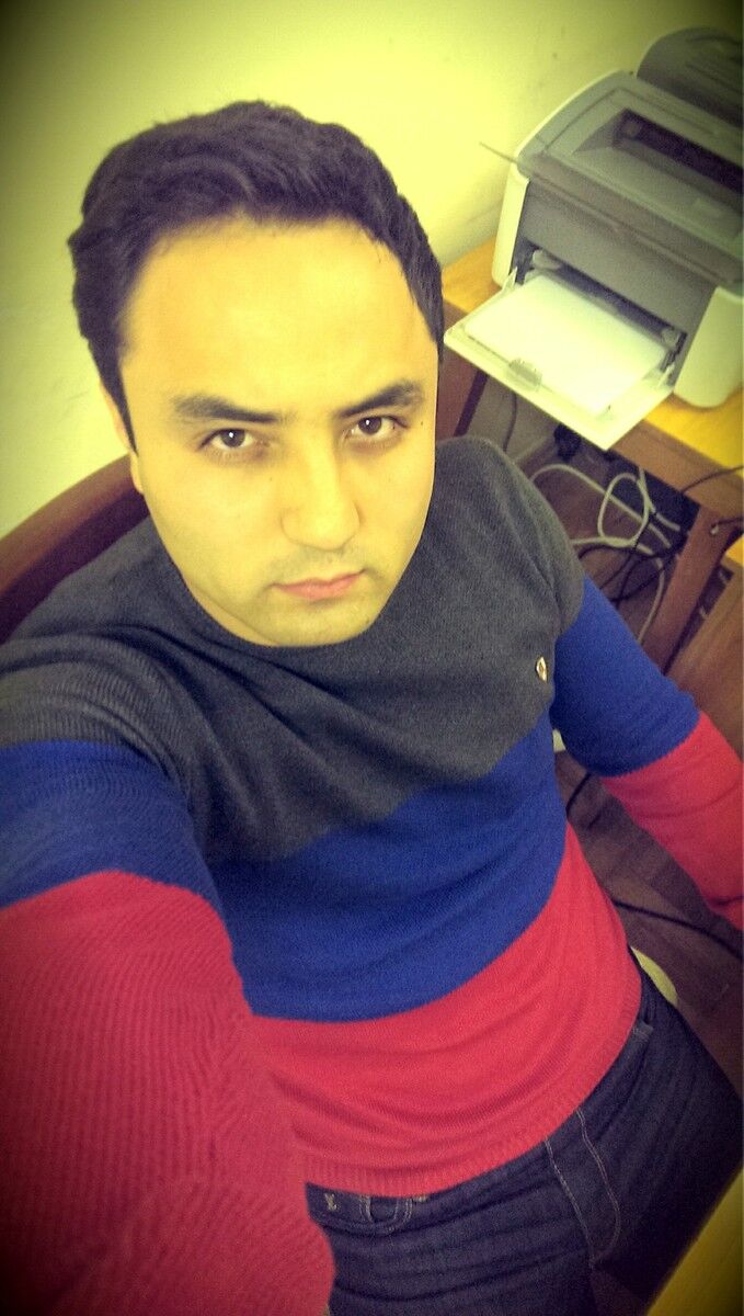 ���� 5280055 ������� Rustam, 41 ���, ���� ���������� � ��������