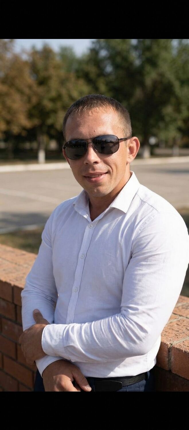 ���� 56174075 ������� Sergey, 39 ���, ���� ���������� � ����