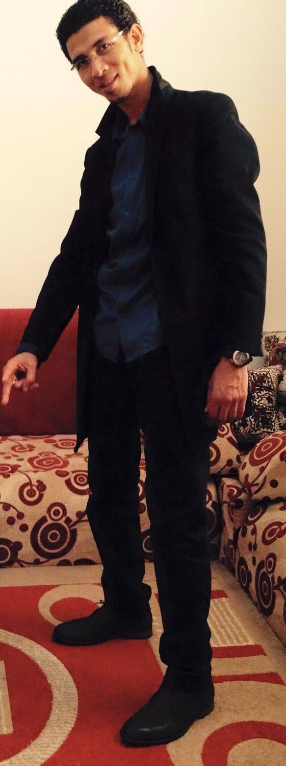  38723445  Ismail, 43 ,    Banghazi