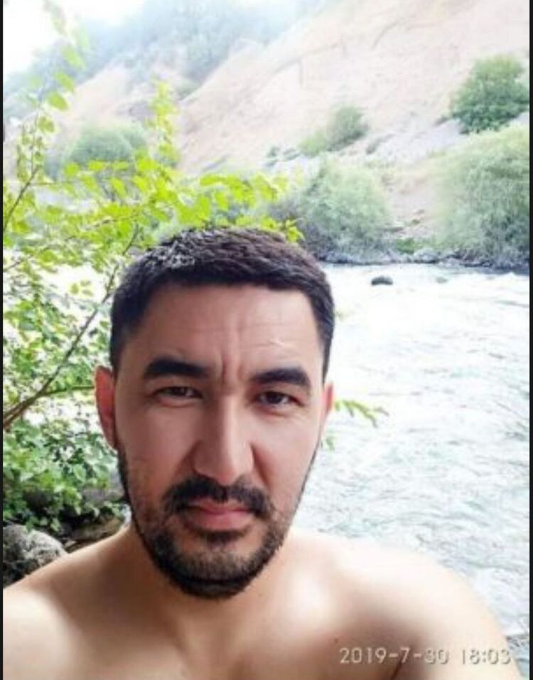 ���������� �������, ���� ������� Ali, 42 ����, ������������ ��� ����� � ���������, c�������� ���������