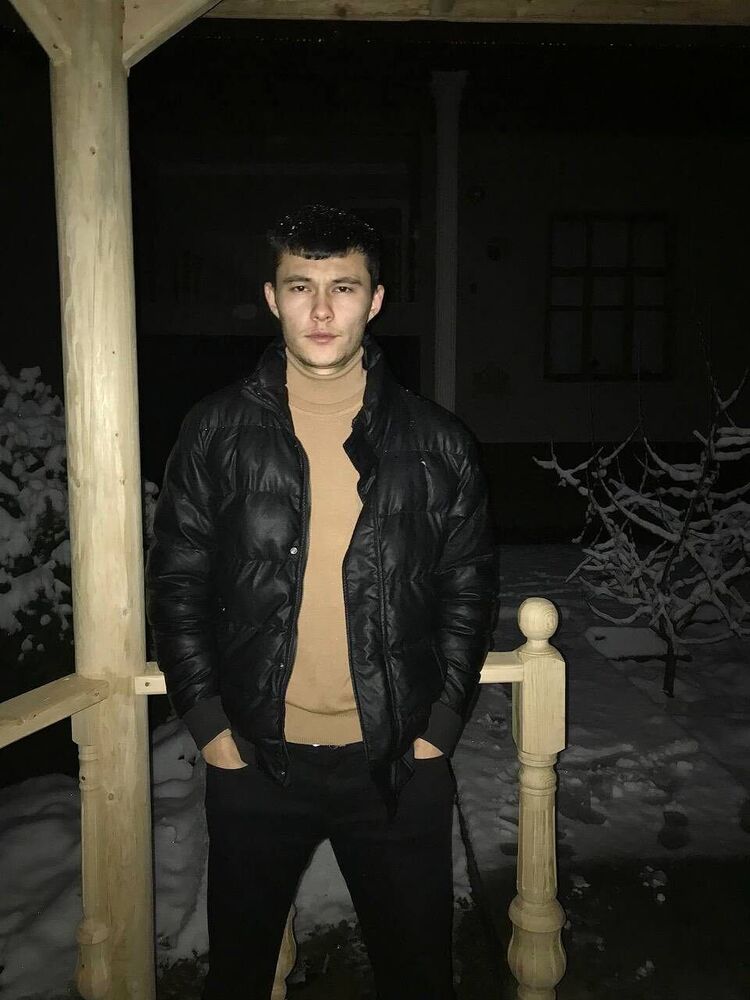 ���� 34166425 ������� Shahzod, 27 ���, ���� ���������� � ��������