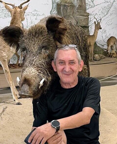  53729585  Mihail, 60 ,    Hassfurt