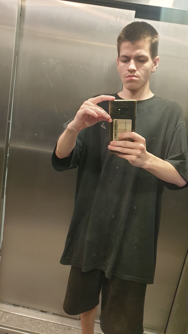 ���������� ������, ���� ����� Fedor, 21 ���, ������������ ��� ������, ����� � ���������