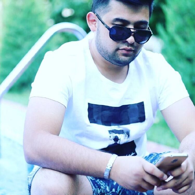 ���� 26461625 ������� Behruz, 32 ����, ���� ���������� � ��������