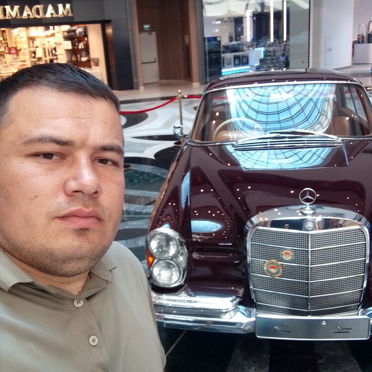  42938455  Sardor, 30 ,    