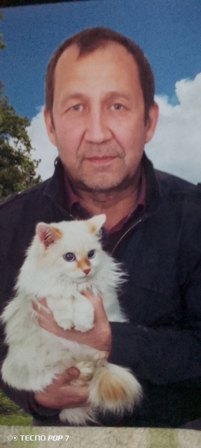 ���� 55754915 ������� ������, 61 ���, ���� ���������� � �����