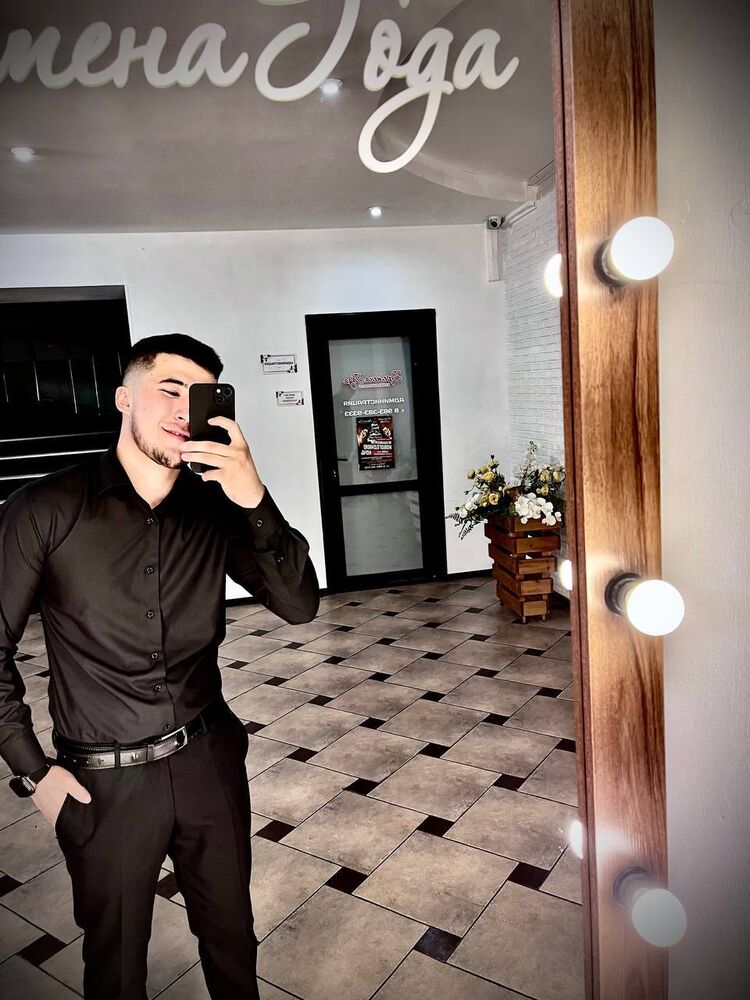  53703585  Jasur, 25 ,     