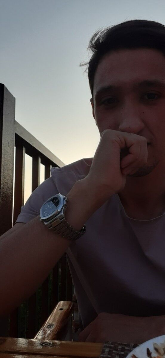 ���� 19867915 ������� Shakhzod, 35 ���, ���� ���������� � ��������