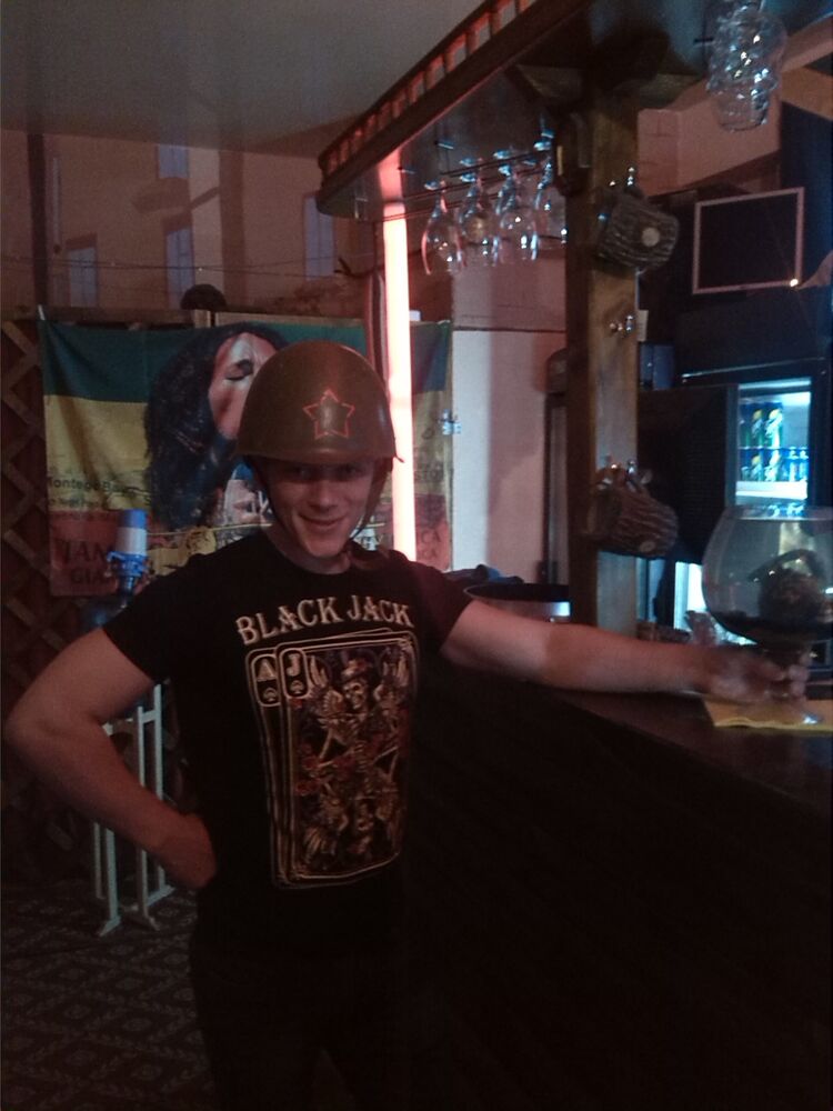 ���� 35545495 ������� Artyr, 37 ���, ���� ���������� � �����������