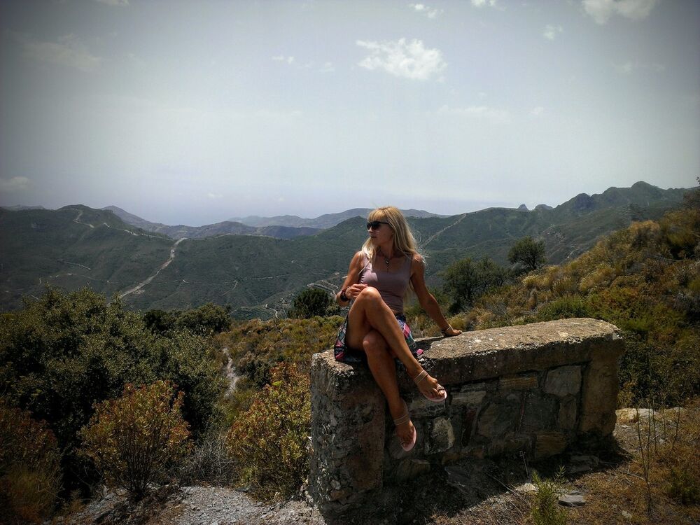  10765285  Viktoriia, 48 ,    Ronda