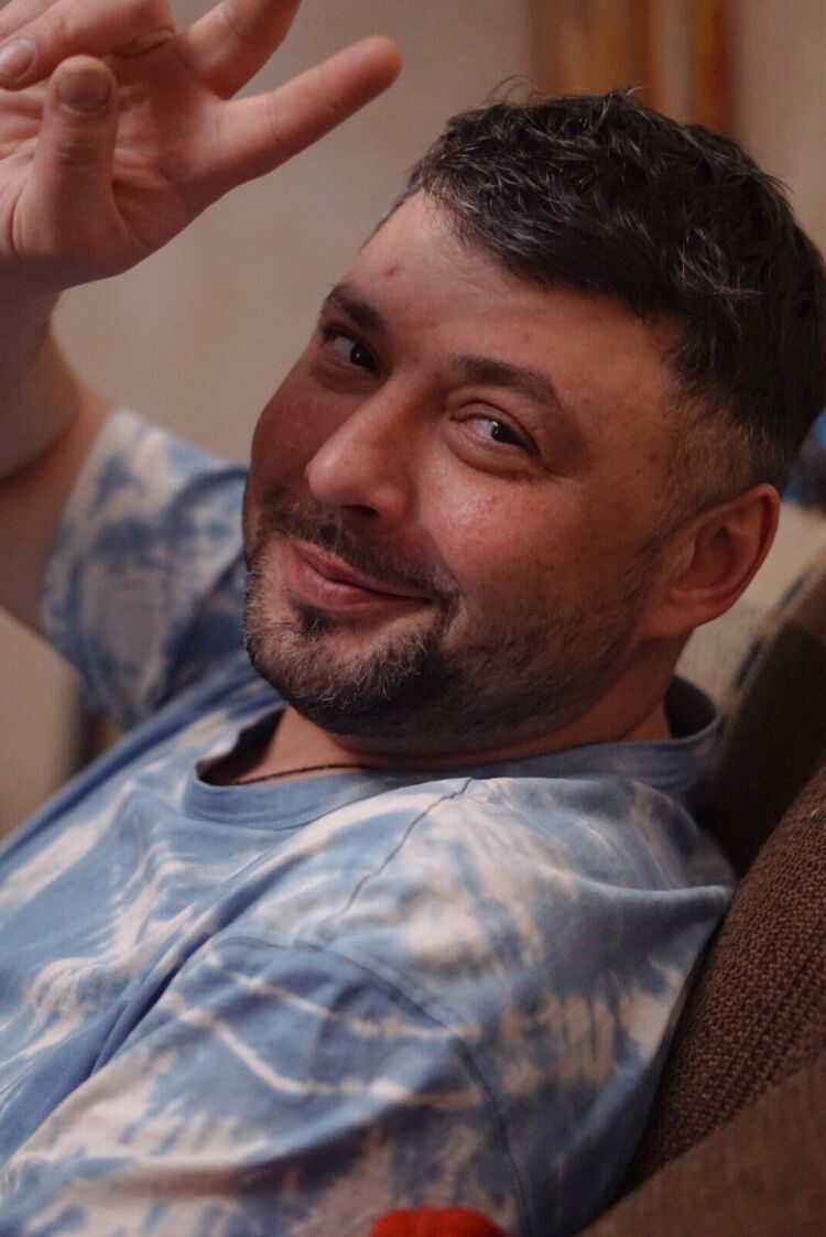 ���� 53796275 ������� Aleks, 41 ���, ���� ���������� � ������