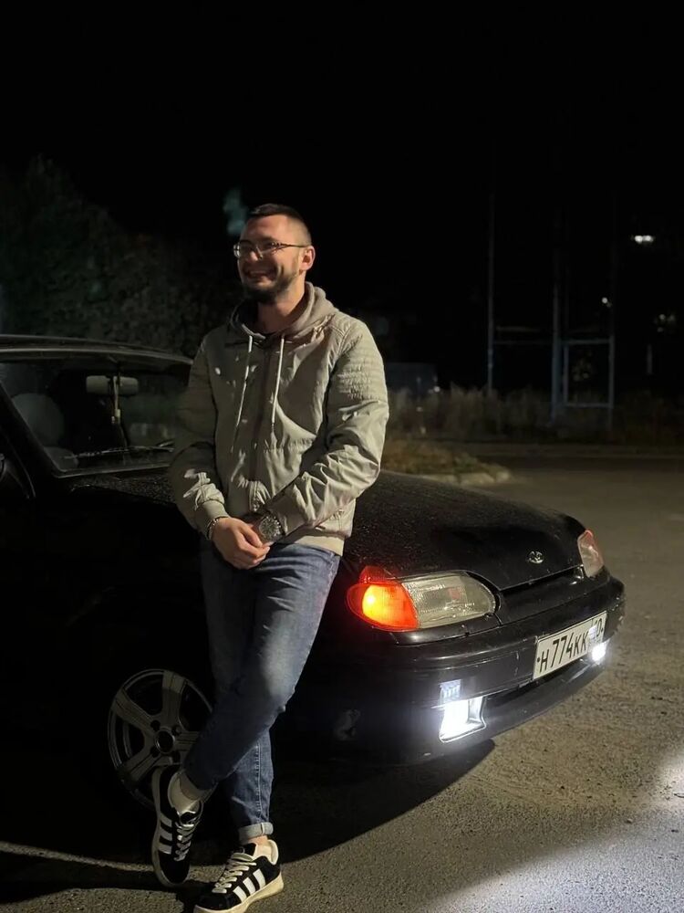 ���������� ������������, ���� ������� Viktor, 27 ���, ������������ ��� ������, c�������� ���������, ���������