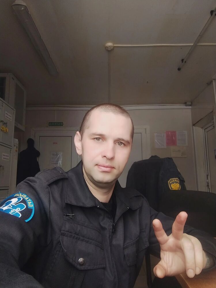 ���������� ������, ���� ������� Alexey, 35 ���, ������������ ��� c�������� ���������