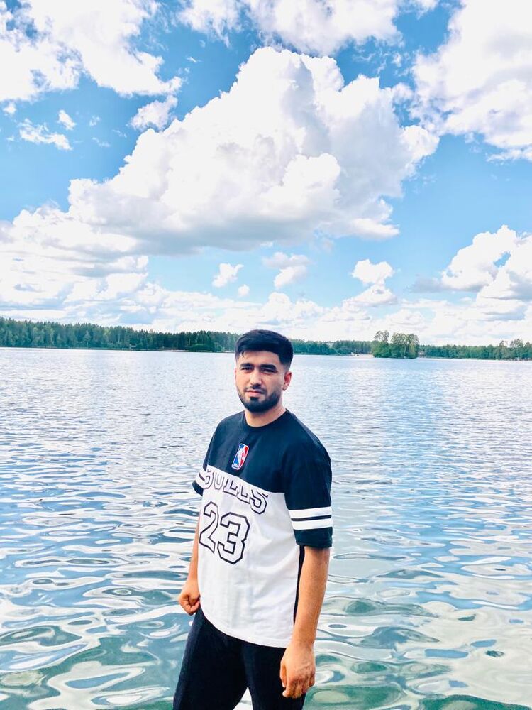 ���� 32898385 ������� Magamed, 27 ���, ���� ���������� � �����-����������