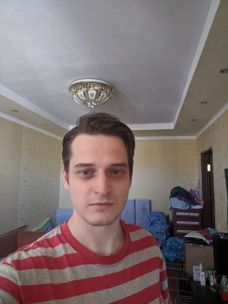 ���� 24115845 ������� Andrew, 30 ���, ���� ���������� � ��������