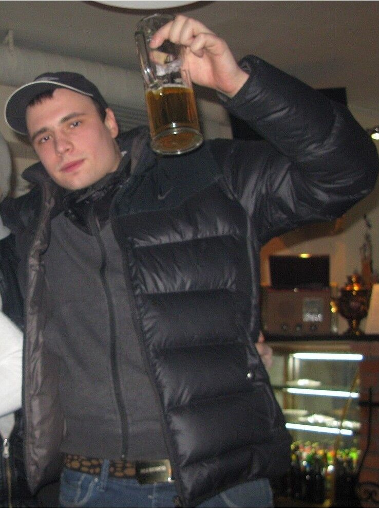  -,   Serega, 35 ,   ,   , c 