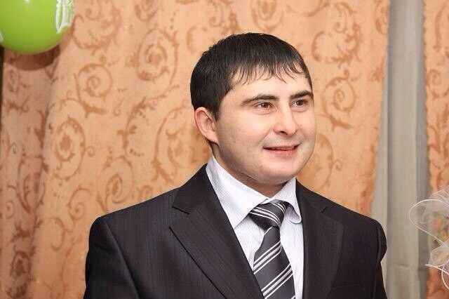 ���� 8946265 ������� �������, 41 ���, ���� ���������� � ������