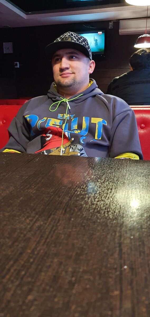 ���� 19575805 ������� ������, 35 ���, ���� ���������� � ���������