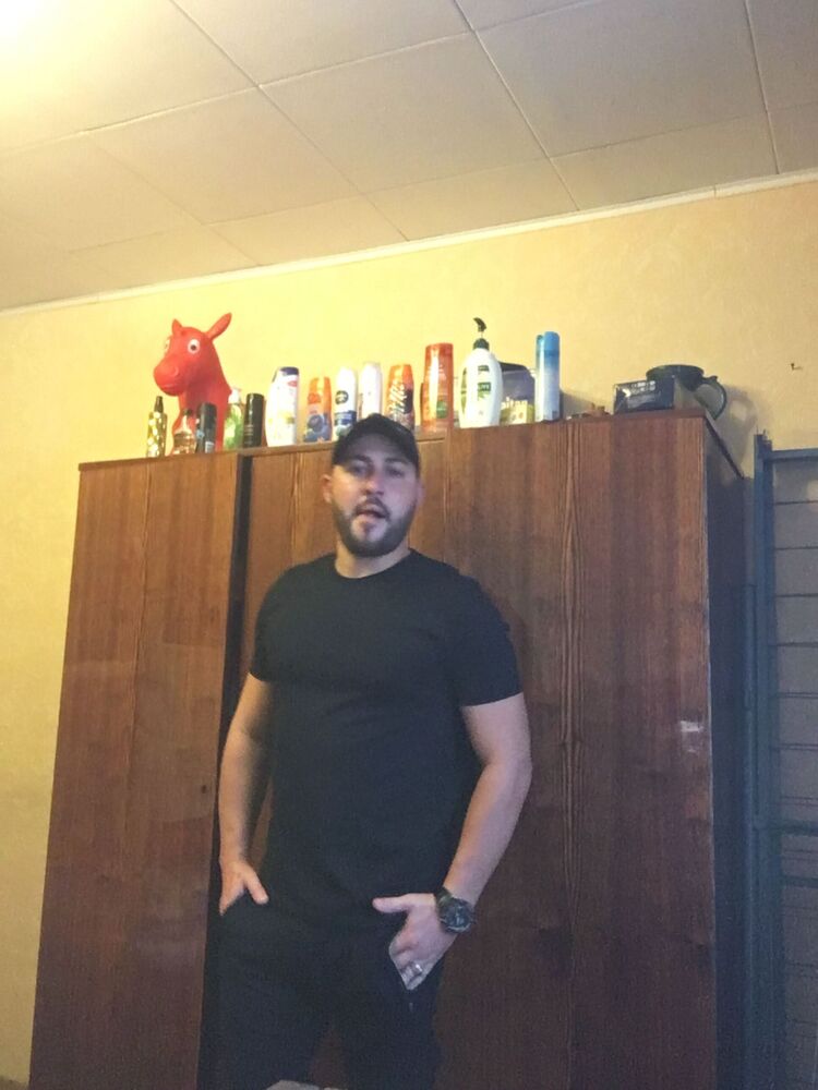 ���������� ������, ���� ������� Miguel, 33 ����, ������������ ��� ������, ����� � ���������