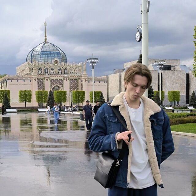  53403765  Dopeberman, 23 ,    