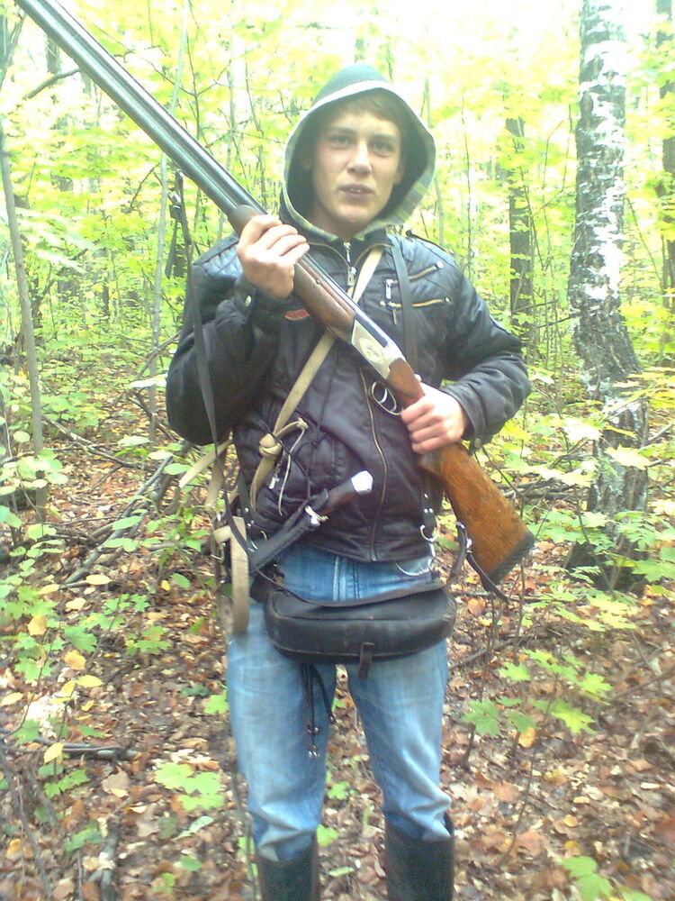 ���� 5345095 ������� Serega777, 31 ���, ���� ���������� � �����������