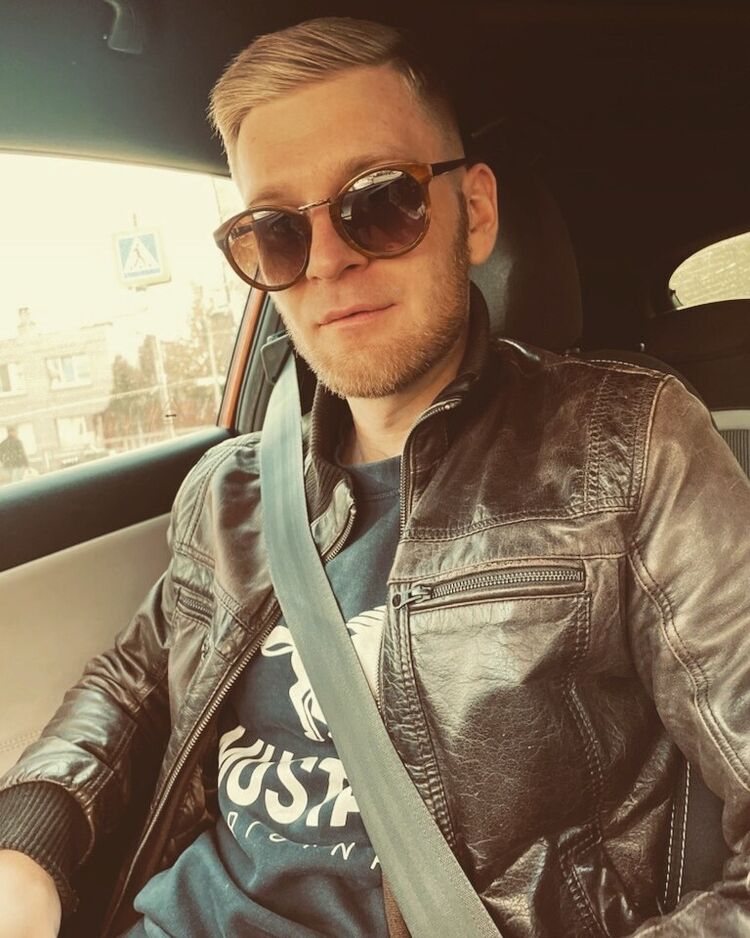 ���������� ������, ���� ������� Andrea, 31 ���, ������������ ��� ������, ����� � ���������, ���������