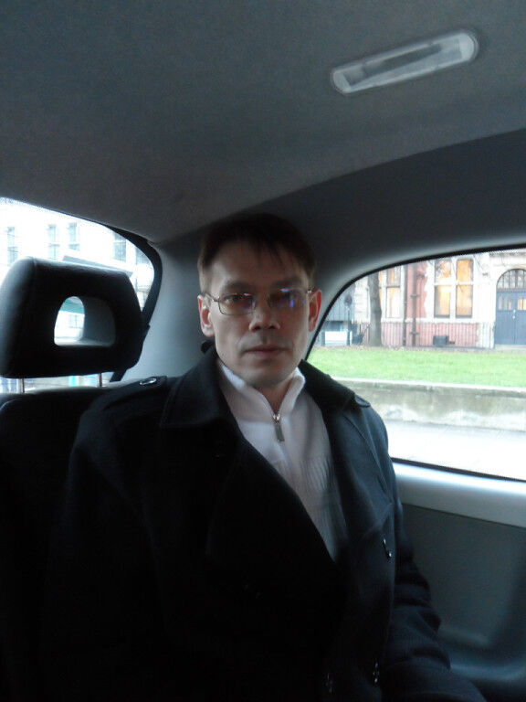  18657355  Alexandr, 51 ,    