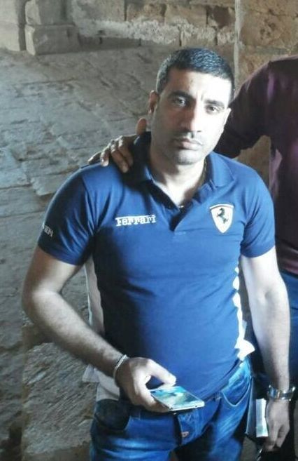 ���������� ����, ���� ������� Osama, 41 ���, ������������ ��� ������, ����� � ���������, c�������� ���������