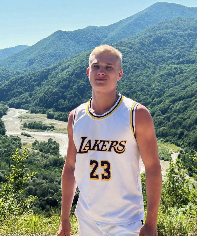 ���� 55247445 ������� ������, 34 ����, ���� ���������� � ������