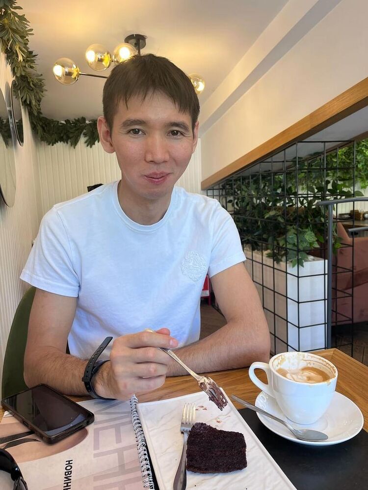 ���� 55537895 ������� Karim, 32 ����, ���� ���������� � ������