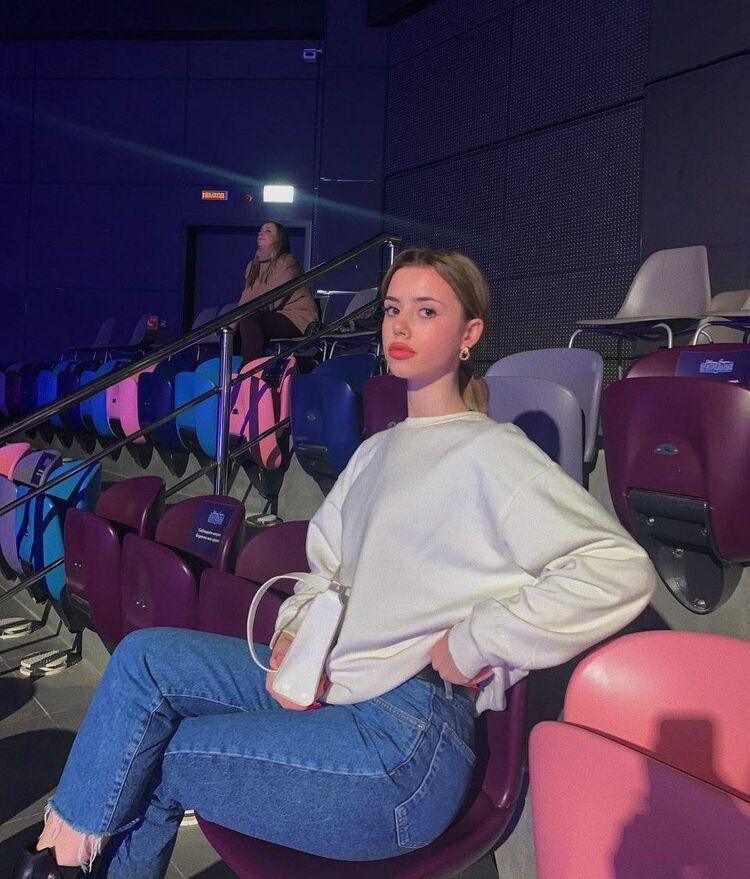 ���� 35058635 ������� Karina_great, 25 ���, ���� ���������� � �����-����������