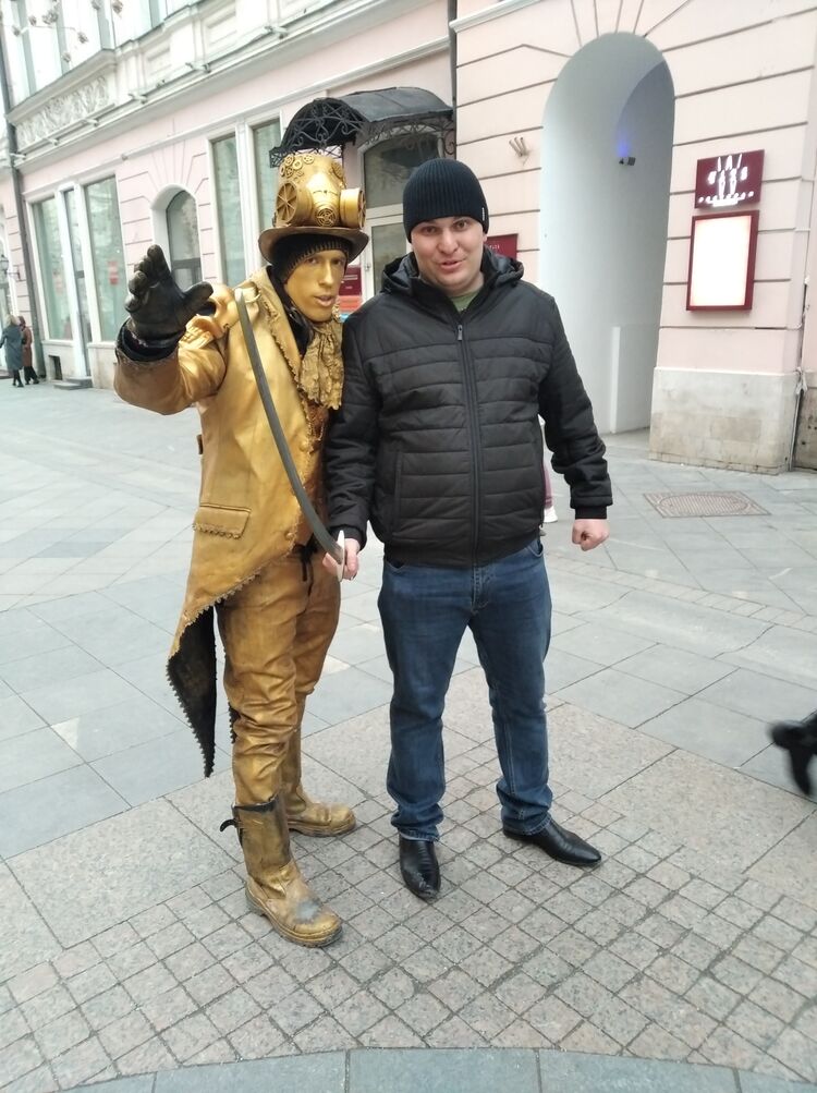 ���� 26588315 ������� ��������, 34 ����, ���� ���������� � ������