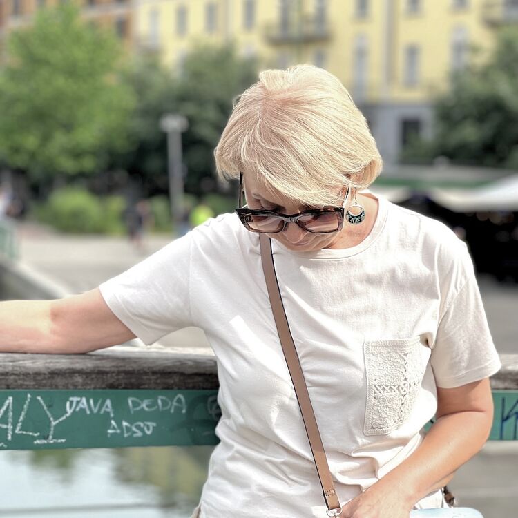  Milan,   Yulia, 58 ,   ,   