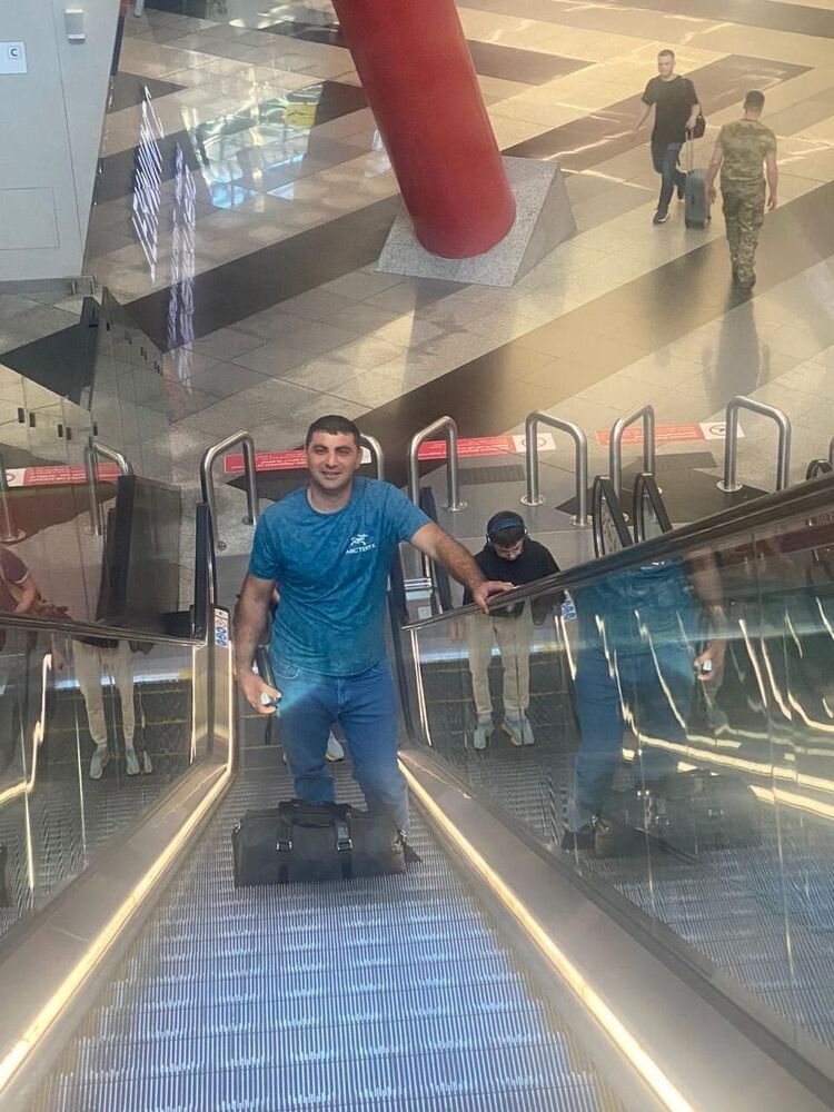 ���� 46342545 ������� Gegam, 33 ����, ���� ���������� � ������