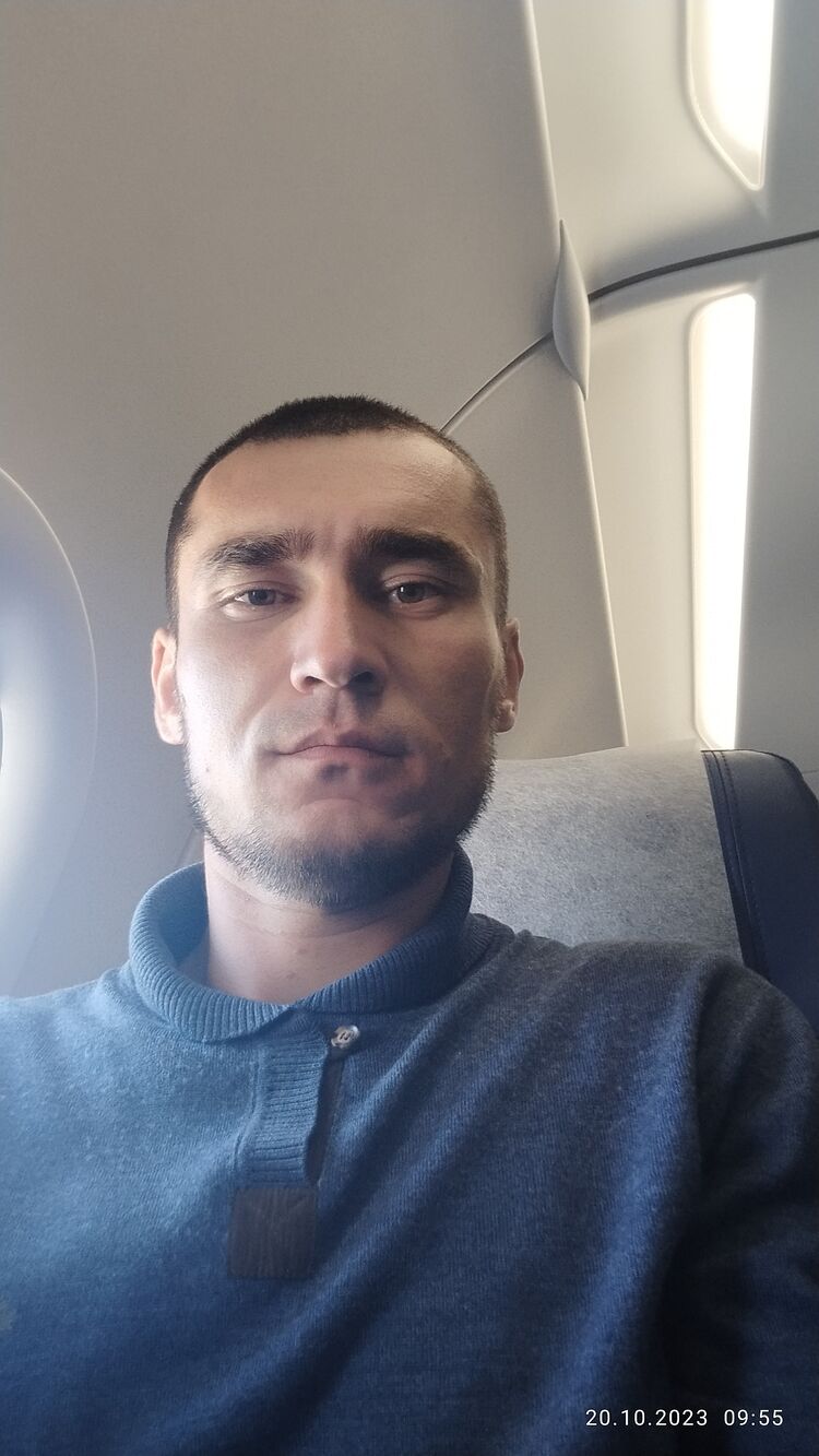 ���� 45871745 ������� Ibrat, 29 ���, ���� ���������� � ��������