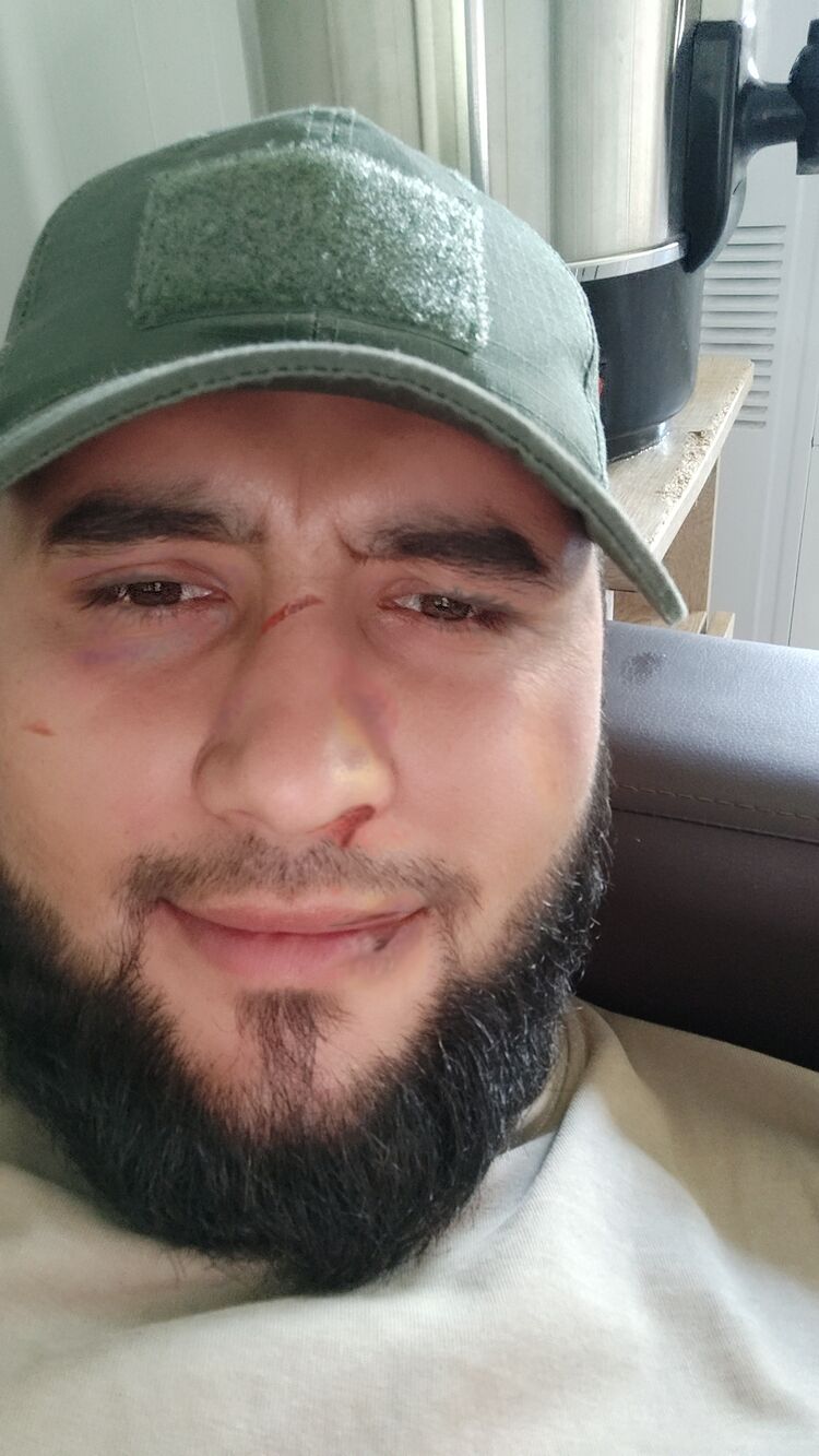  ,   Dima, 26 ,   ,   