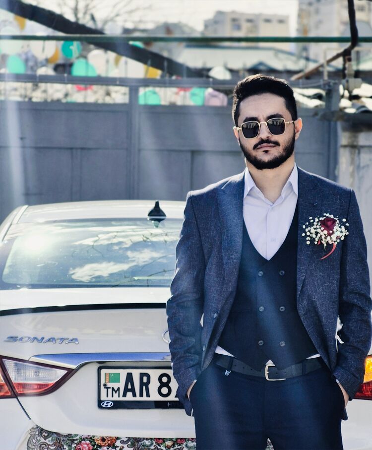 ���� 55774755 ������� Kerim, 30 ���, ���� ���������� � ��������