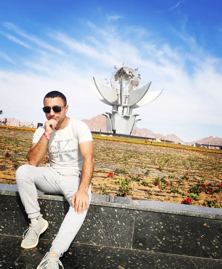 ���������� ������, ���� ������� Artyom, 27 ���, ������������ ��� ������, ����� � ���������, ���������