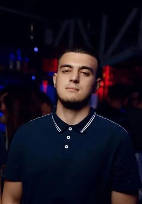  ,   Ilya, 23 ,   ,   