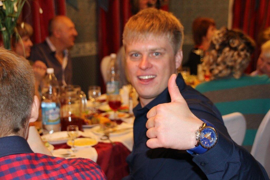 ���� 40498095 ������� Alexey, 35 ���, ���� ���������� � ������